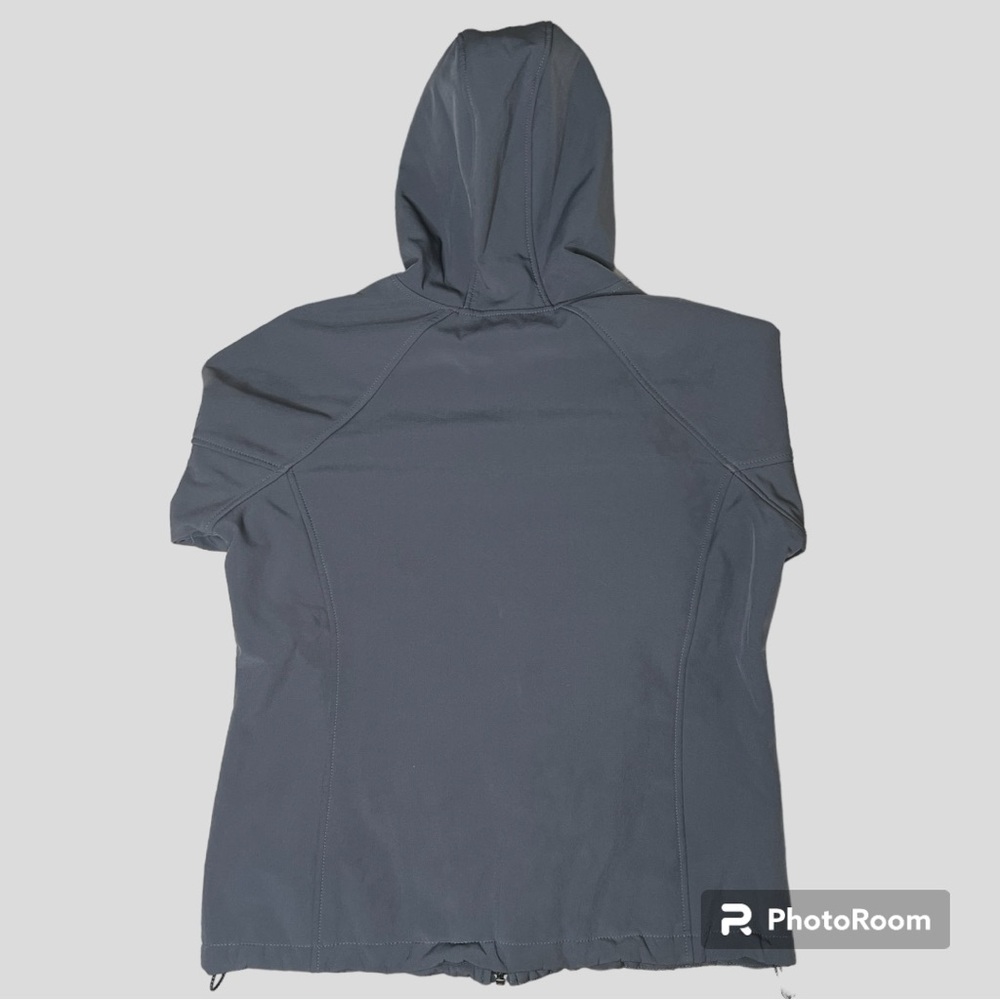 Natural Reflections Rain Jacket - image 2